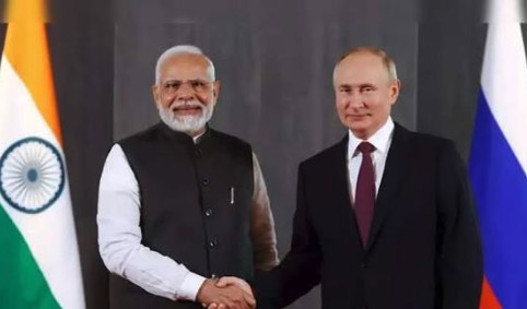 क्रेमलिन प्रवक्त का प्रेस ब्रीफिंग, पुतिन की भारत यात्रा से पहले महत्वपूर्ण खुलासे