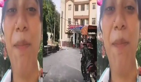 लड़की ने छेड़ा लड़के को, बनाया वीडियो और कबूल किया गुनाह