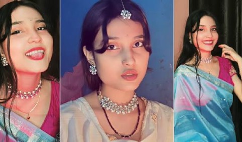 इंफ्लूएंसर पर फर्जी MMS का आरोप: डीपफेक का नया खतरा