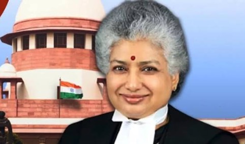 Supreme Court Judge News: हिंदी न जानने के कारण दक्षिण भारतीय अलग-थलग नहीं होना चाहते, भाषाई विविधता पर जोर!