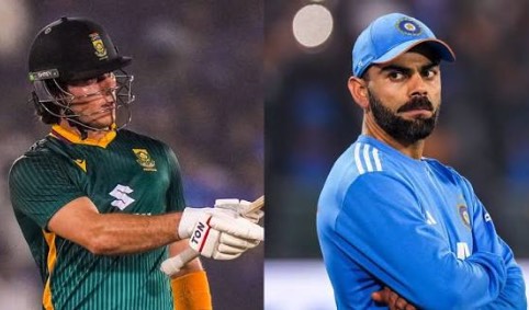 India vs South Africa News: मार्करम की शतकीय पारी से दक्षिण अफ्रीका ने सीरीज 1-1 से बराबर की