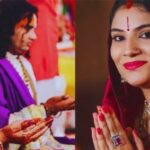 Questions about Aniruddhacharya's marriageable age: After his controversial statement, attention is focused on his personal life, but no official information remains.