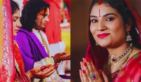 Questions about Aniruddhacharya's marriageable age: After his controversial statement, attention is focused on his personal life, but no official information remains.