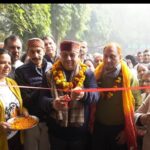 Assembly Speaker Vijendra Gupta: