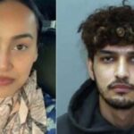 Himanshi Khurana murdered in Canada :