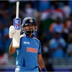 Indian cricket team: