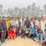 Cricket Tournament :