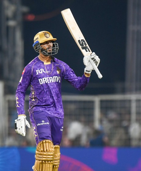 Indian Premier League: