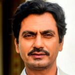 Bollywood actor Nawazuddin Siddiqui