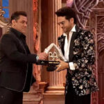 'Bigg Boss 19' winner: