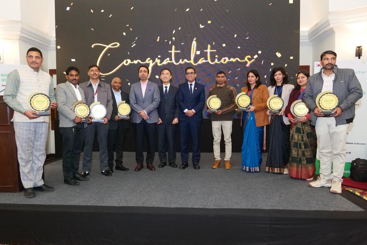 नोएडा के 25 सरकारी स्कूलों में लागू होगा ‘क्लास साथी’