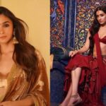 Alia Bhatt X Shraddha Kapoor : 