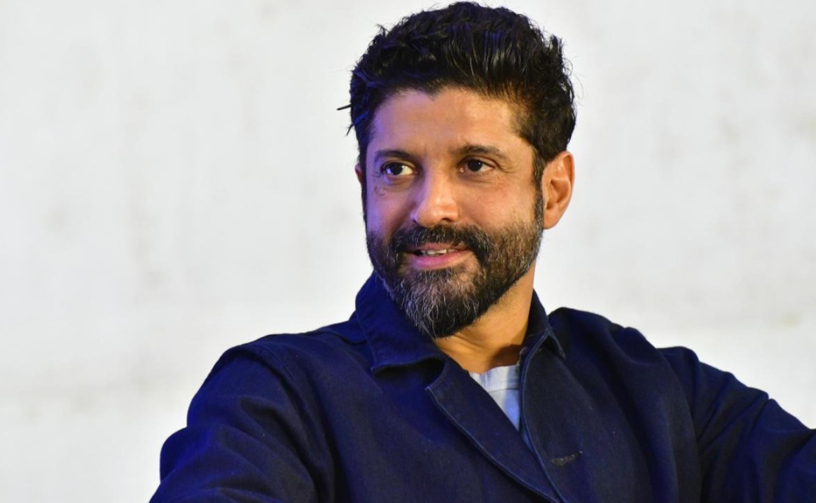 Bollywood: ‘जी ले जरा’ पर फरहान अख्तर ने तोड़ी चुप्पी