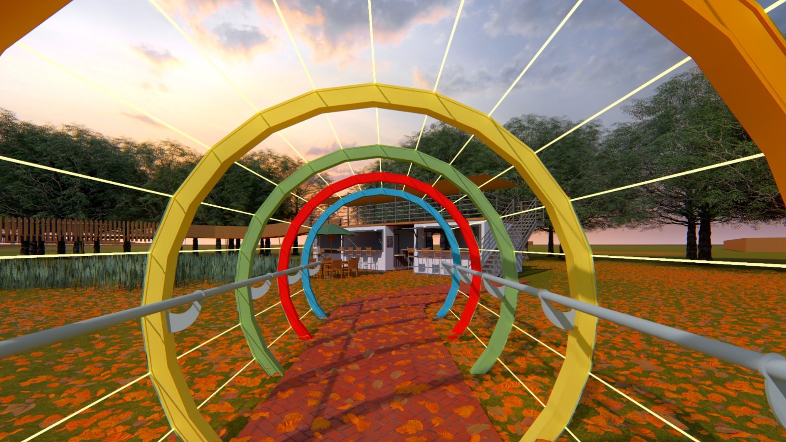 नगर निगम ने शहर में आधुनिक सुविधाओं के विस्तार लिए बढ़ाया एक और कदम