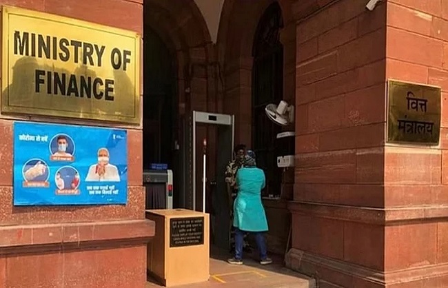 Bank Credit in India: