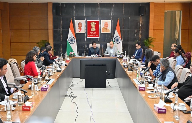 Labor-Intensive Exports: