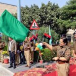 noida Police Commissioner