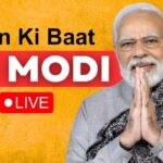 Mann Ki Baat modi