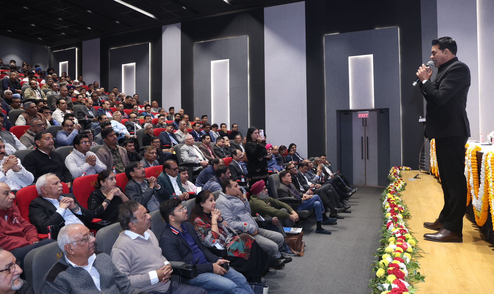 Noida Entrepreneurs Association