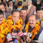 फोनरवा की टीम निर्विरोध चुनी, योगेन्द्र शर्मा