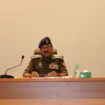 नोएडा के एडिशनल पुलिस कमिश्नर