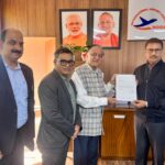 वंडरलैंड फूड्स YEIDA