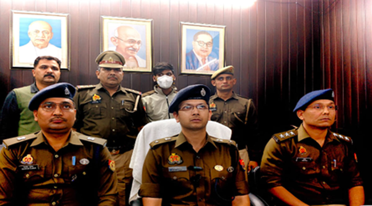 हजारों भोलेभाले लोगों को ठगी