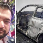 नोएडा में पेंट बिजनेसमैन की मौत