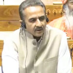 संसद में केन्द्र सरकार का दावा