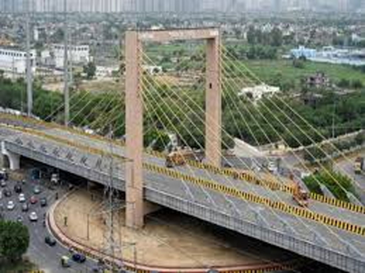 ग्रेनो वेस्ट जाने वाले ट्रैफिक को मिलने वाली है नई सहूलत, जानिए क्या है प्राधिकरण का प्लान