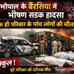 Madhya Pradesh Accident: 