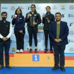 National Shooting Championship: