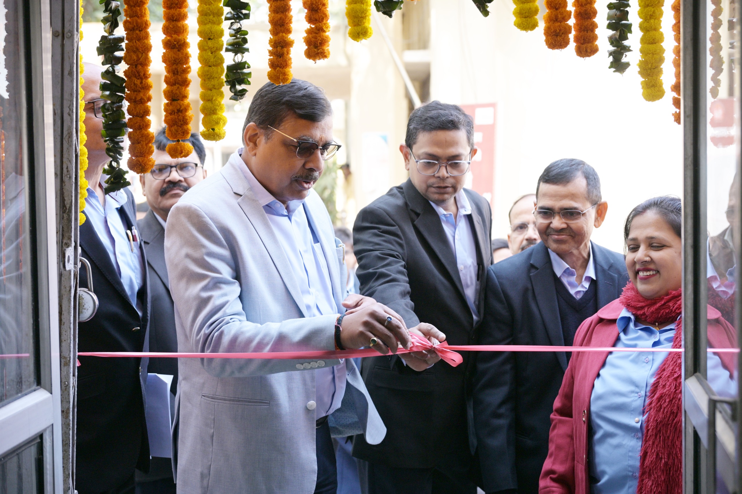 Central Coalfields Limited: