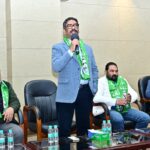 सोमनाथ का इतिहास मिटाने की कोशिशें हुईं, फिर भी गर्व से खड़ा है मंदिर: पीएम मोदी