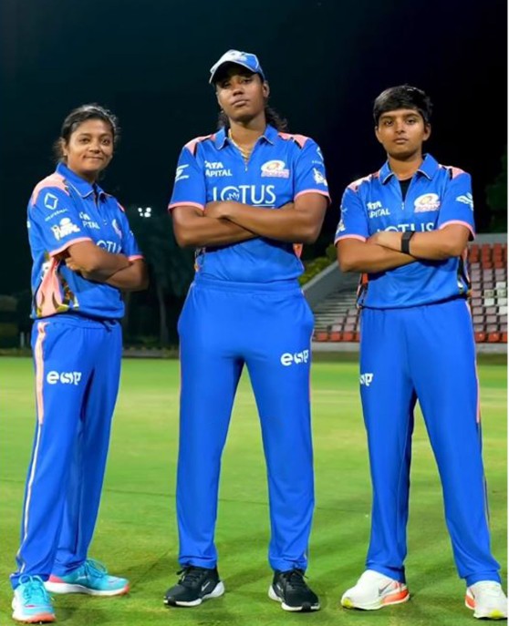 Women's Premier League: