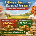 PM Kisan Yojana :