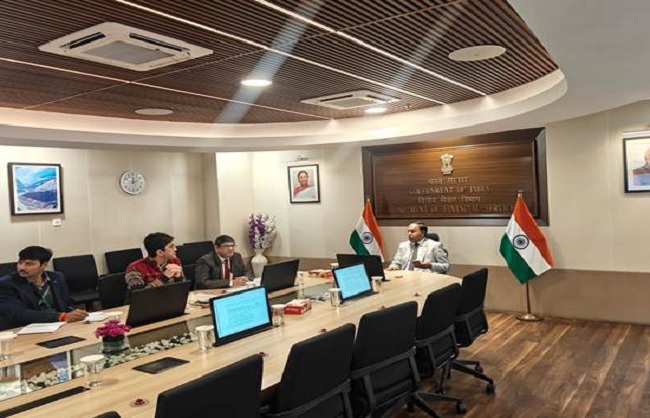 Reserve Bank of India: