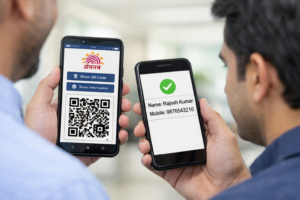 New update in Aadhaar