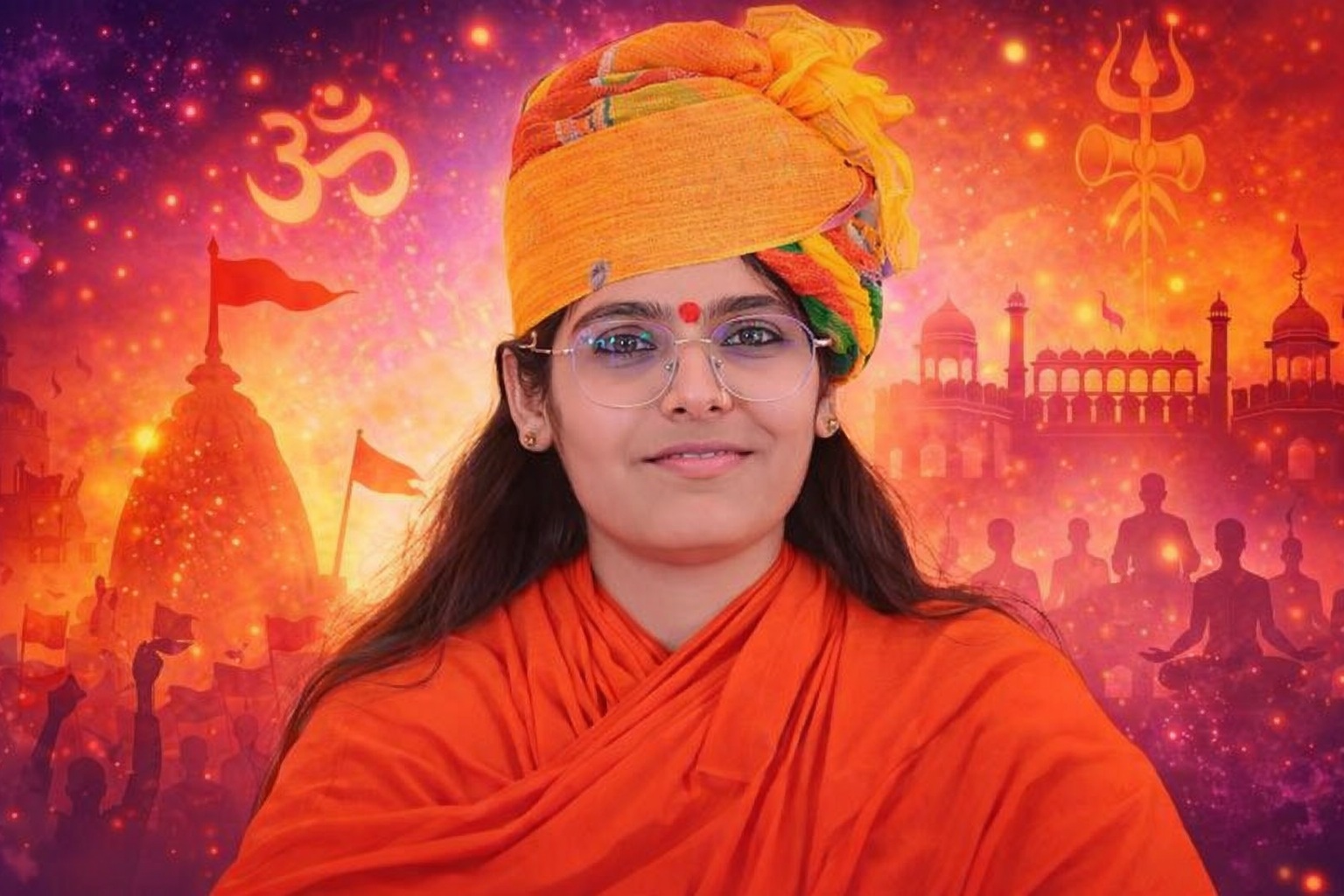 Sadhvi Prem Baisa: