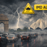 Weather in Delhi-NCR: