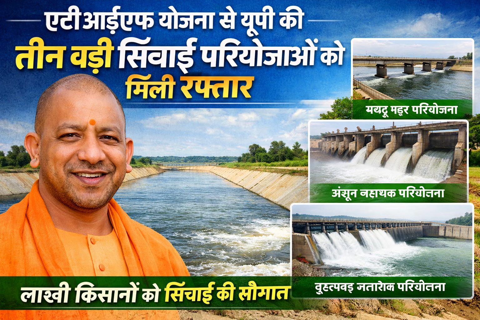 Uttar Pradesh News: