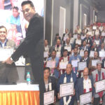 नोएडा एंट्रेप्रिनियोर्स एसोसिएशन (एनईए) में सातवीं बार विपिन मल्हन और वीके सेठ पैनल ने निर्विरोध जीत हासिल की