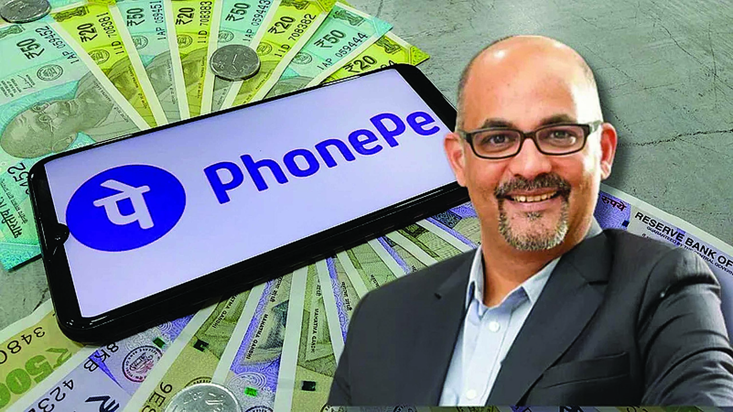PhonePe :