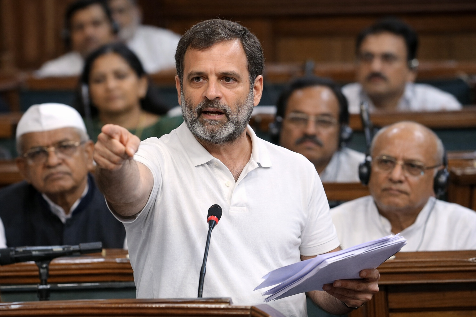 Budget Session 2026: