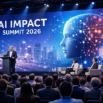 AI Impact Summit 2026