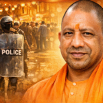 CM yogi
