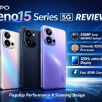 OPPO Reno15 Series 5G Review: