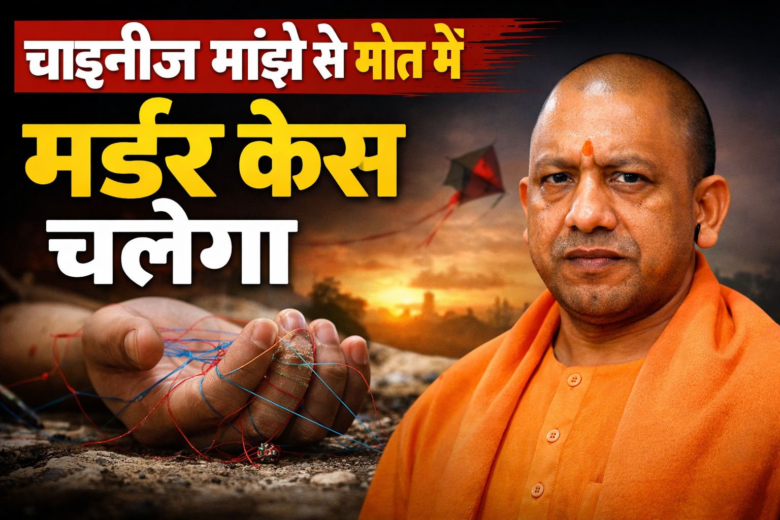 Chinese kite String :