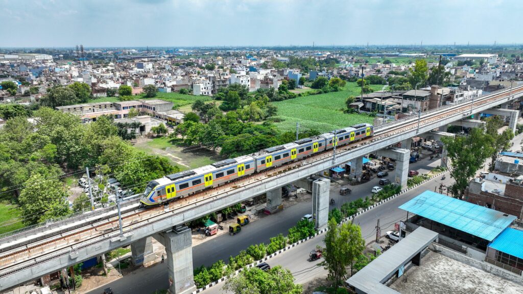 Meerut Metro: