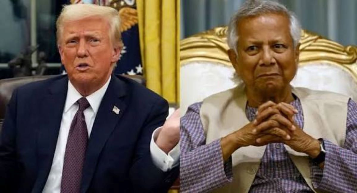 US-Bangladesh Trade Agreement: निर्यात पर शुल्क घटकर 19%, अमेरिकी सामग्री वाले चुनिंदा कपड़ों को शून्य ड्यूटी